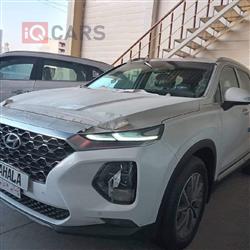 هیوندای سەنتافی